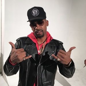 Meet your Posher, Gary