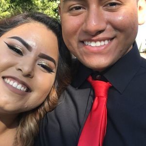 Meet your Posher, Gabby