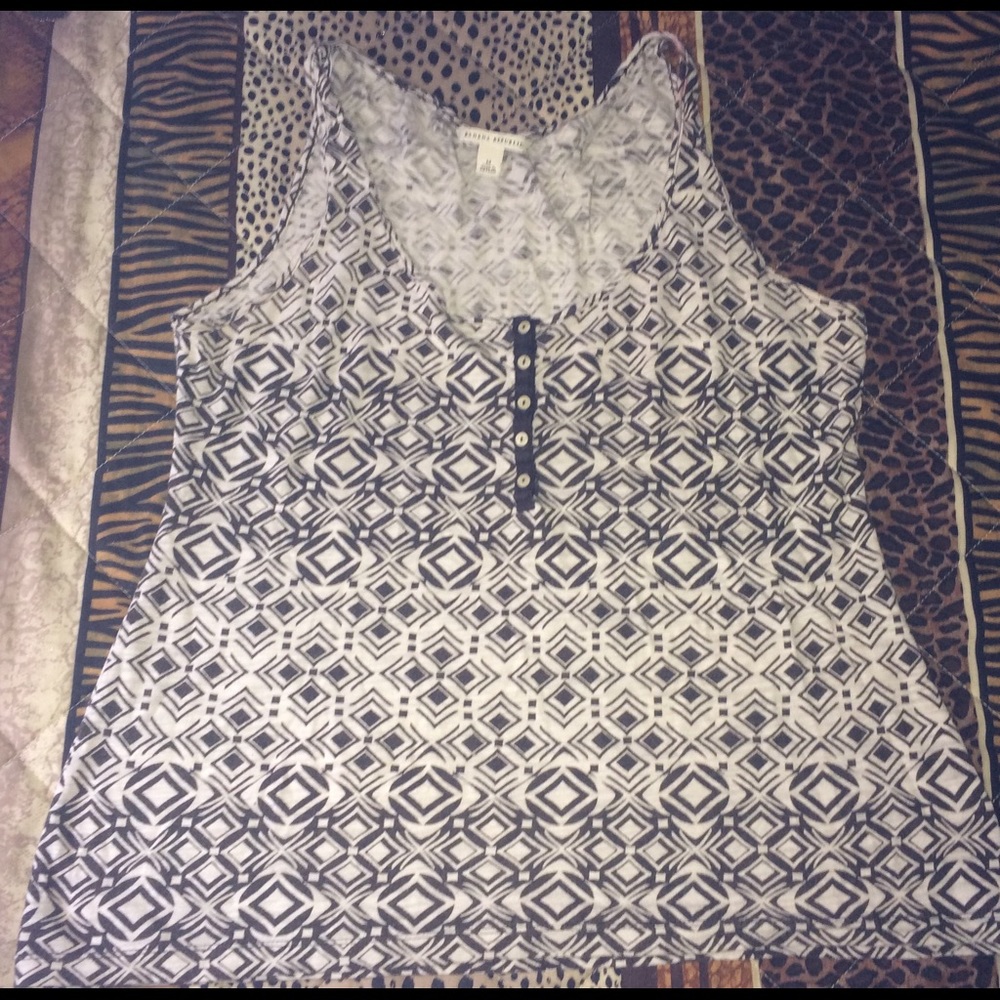 Banana republic shirt