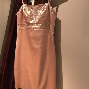 Sue Wong cocktail dress