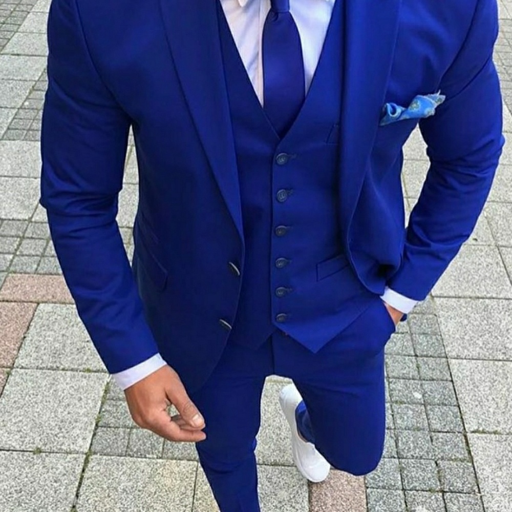 Meet your Posher, Isaac