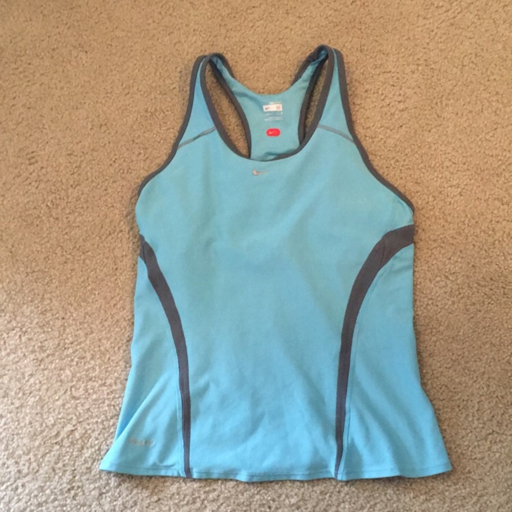 Nike Dry-Fit Tank