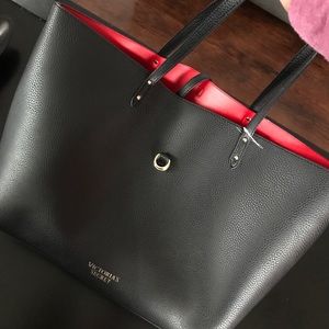 Victoria secret tote