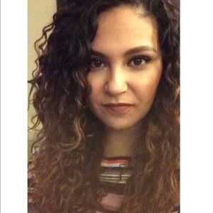 Meet your Posher, Christa