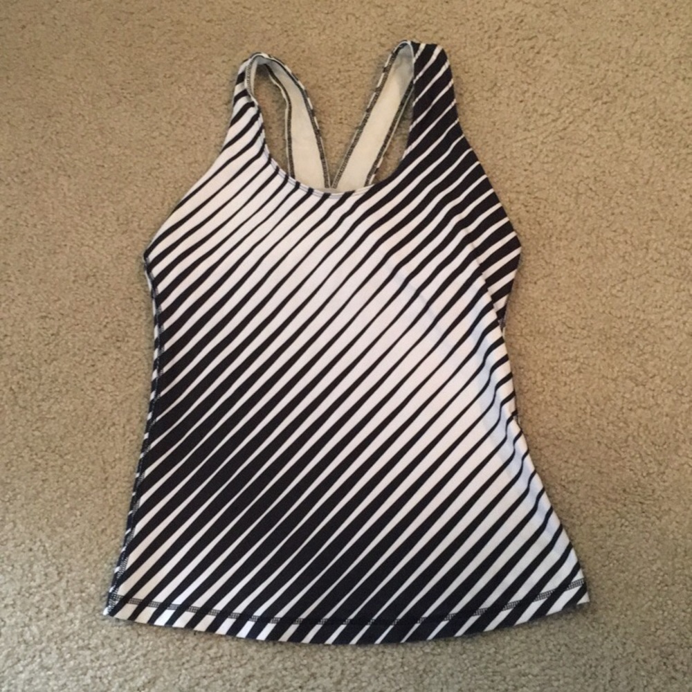 Nike Dry-Fit Tank