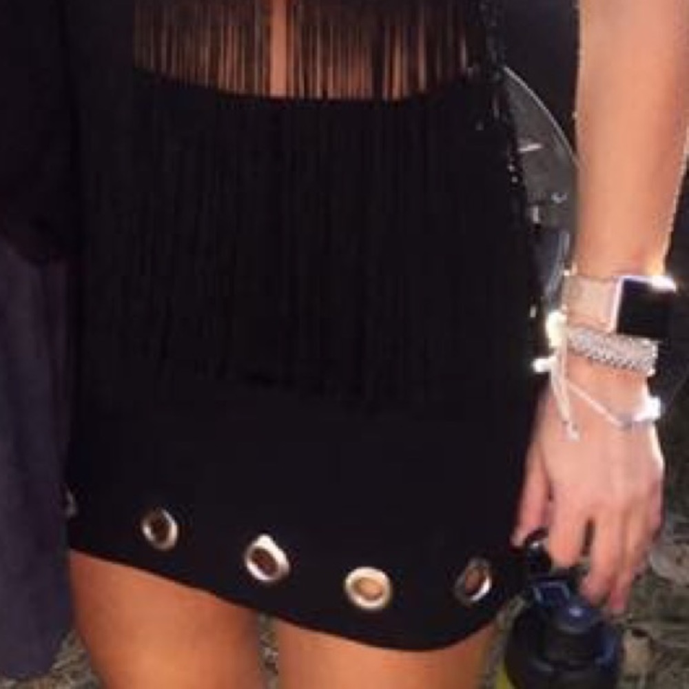 Rebecca minkoff skirt!!!