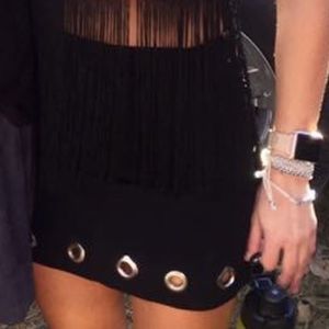 Rebecca minkoff skirt!!!