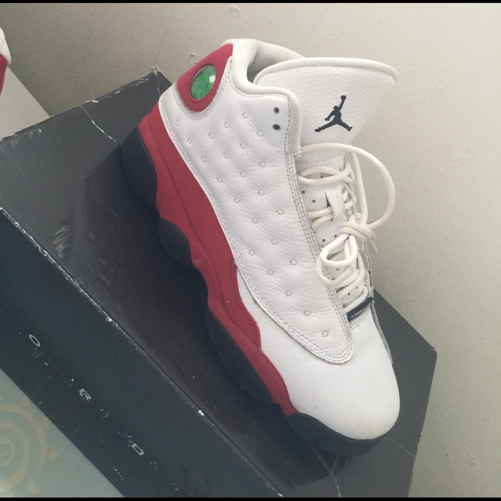 Cherry 13s
