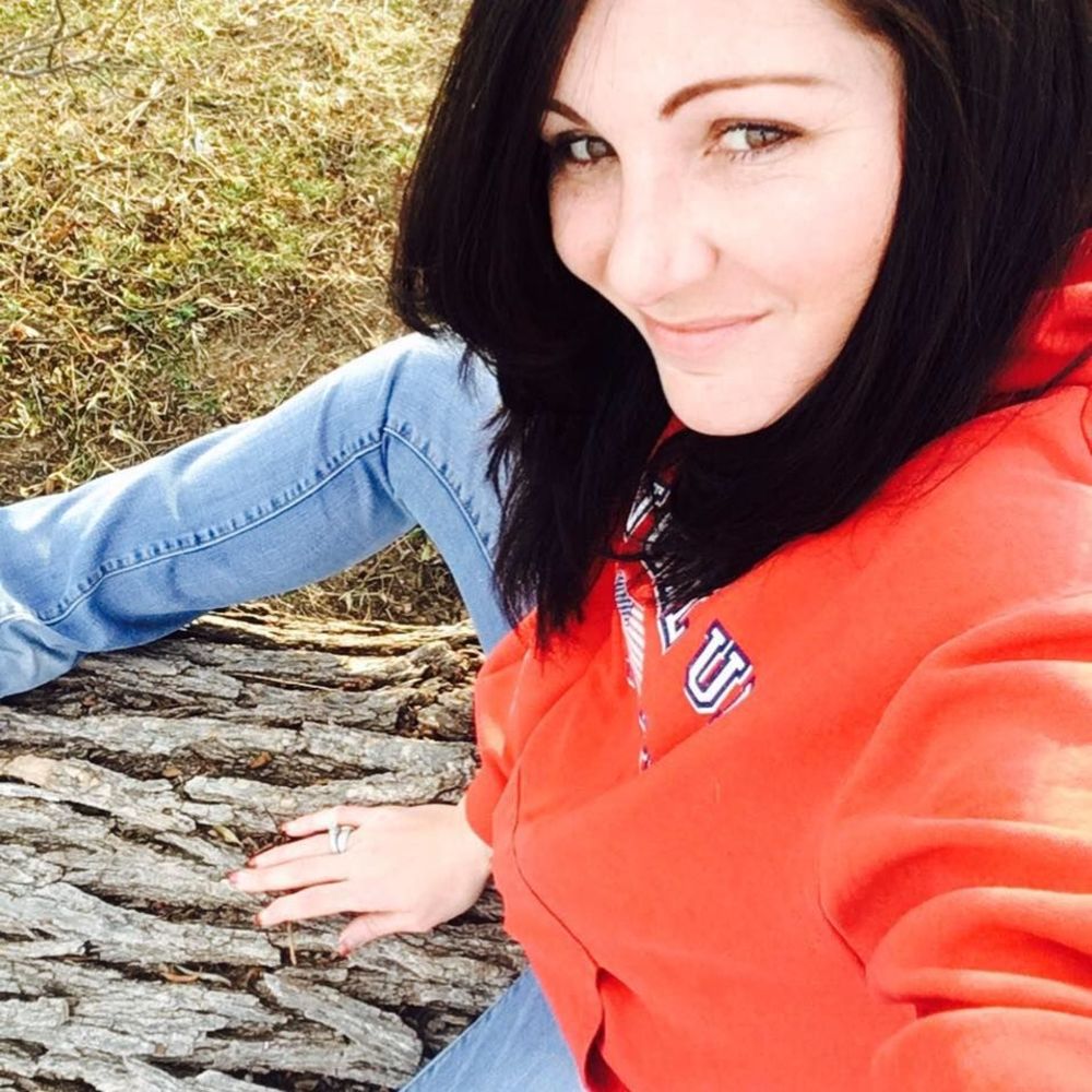 Meet your Posher, Nikki jo