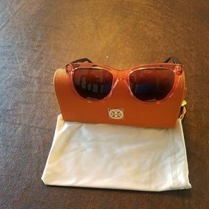 Tory Burch Women's 0TY7091 sunglasses