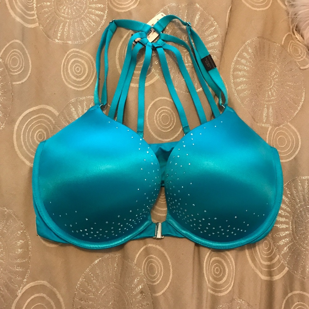 Victoria's Secret Push up bra.
