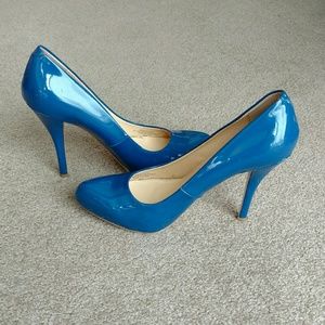 💚Audrey Brooke heels💚