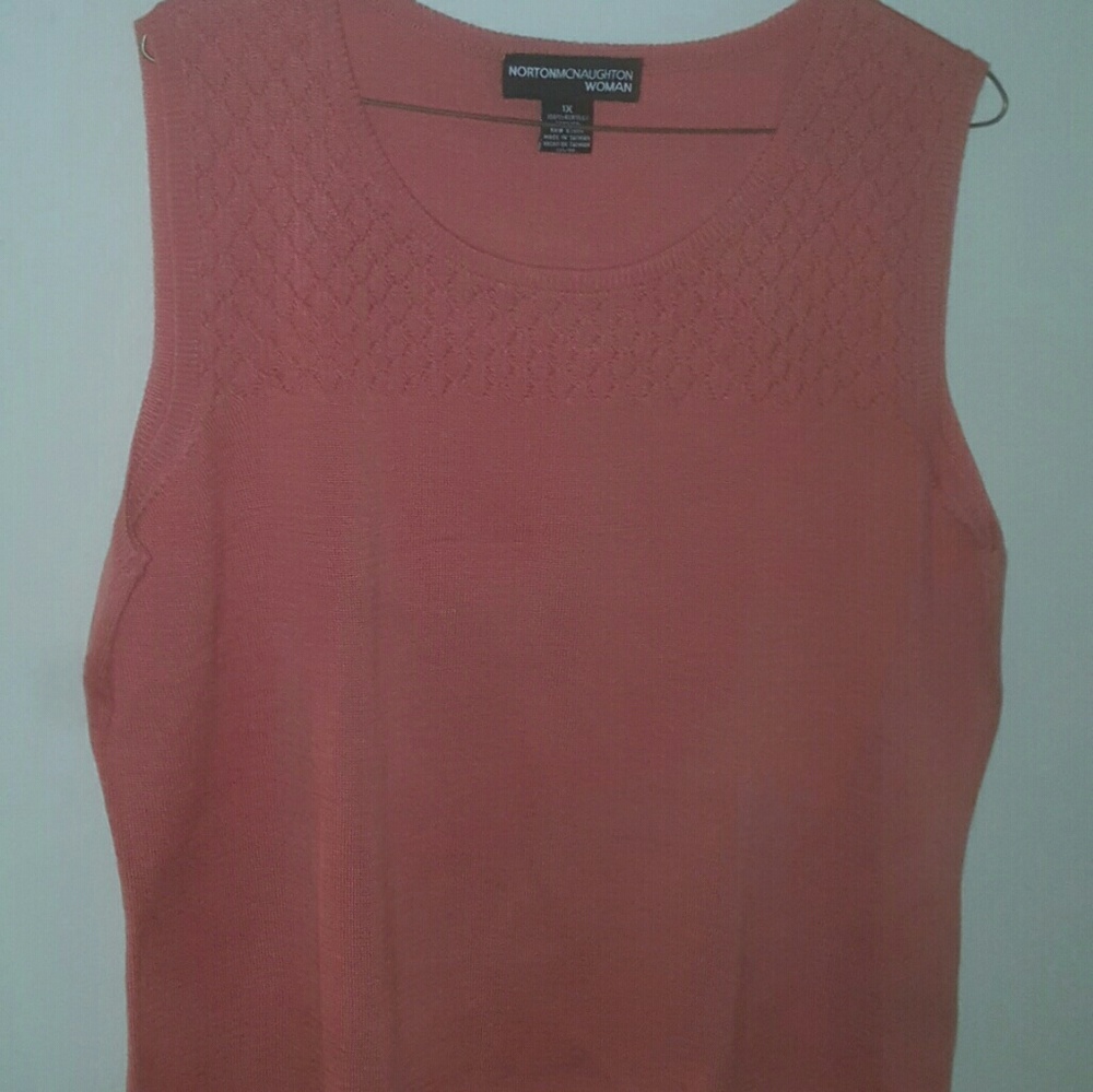 Norton McNaughton Sweater