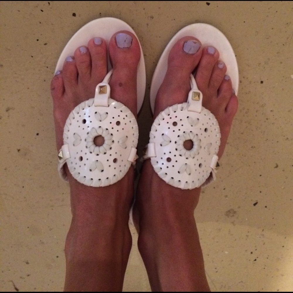 Jack Rogers Sandals