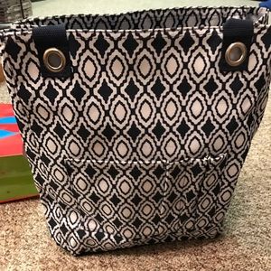 Tall Organizing Tote