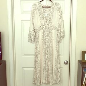 Free People Dress- BRAND NEW WITH TAGS