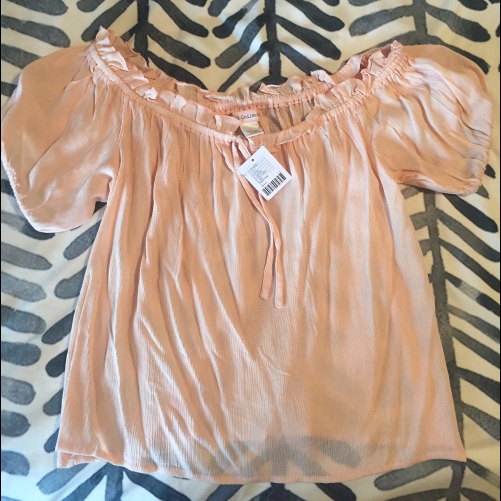 Urban Outfitters blouse