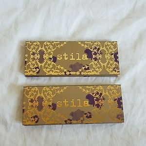 Stila palette duo