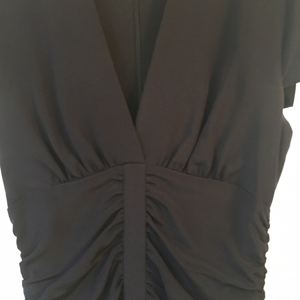 Nicole Miller dress