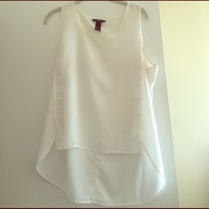 H&M sleeveless tank