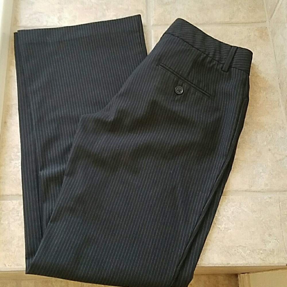 Express Editor dress pants size 0R
