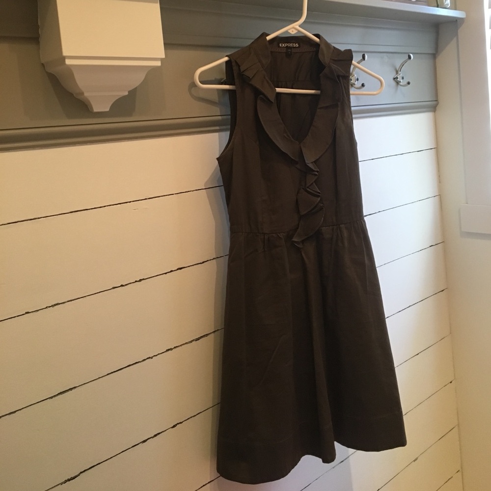 Express Dress