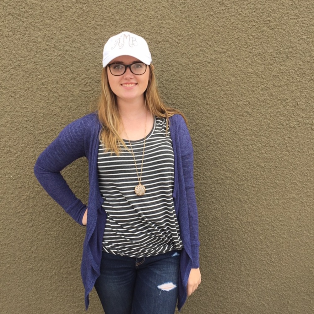 Meet your Posher, Alayna