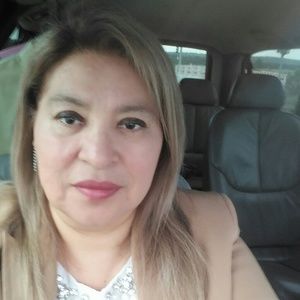 Meet your Posher, Martha