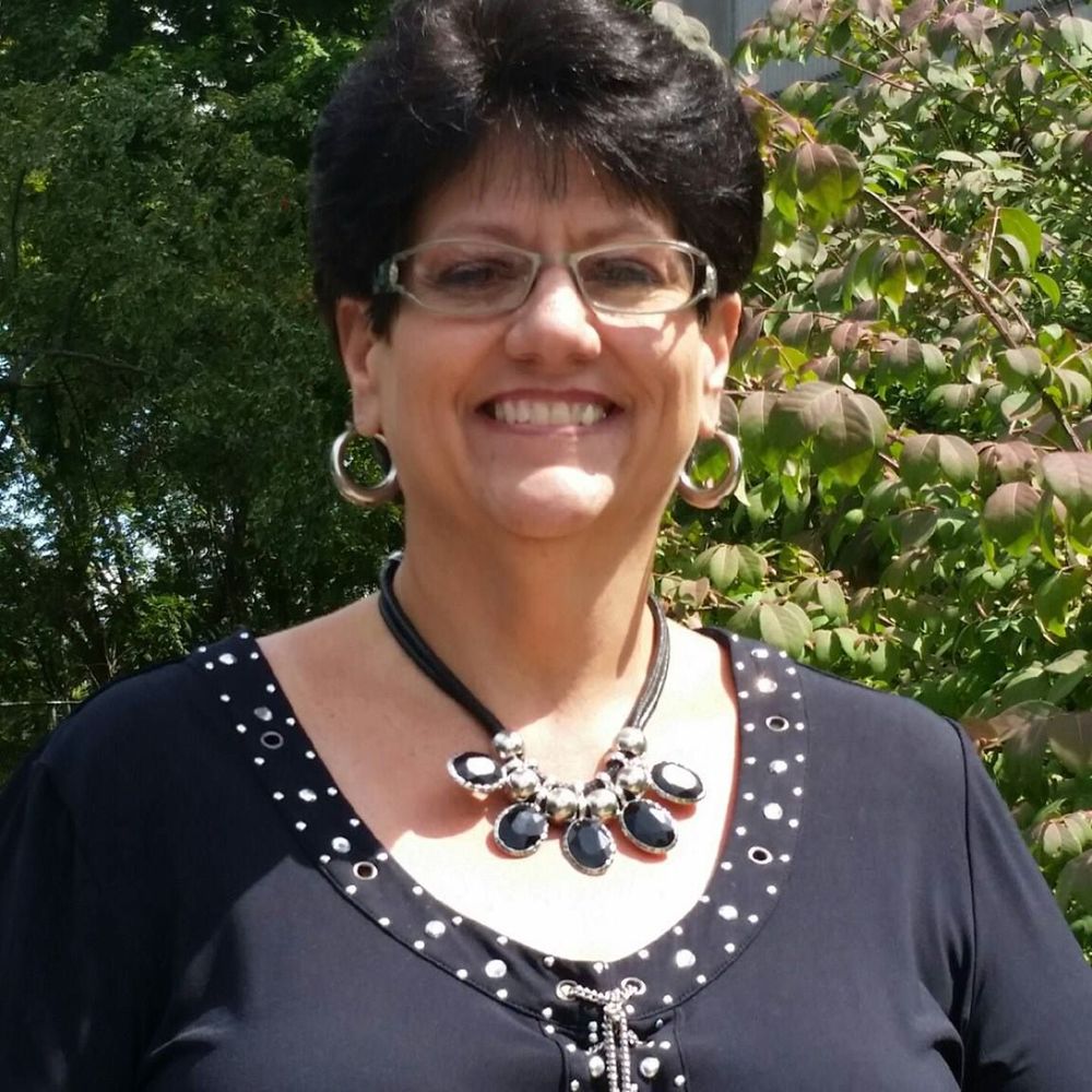 Meet your Posher, Jackie