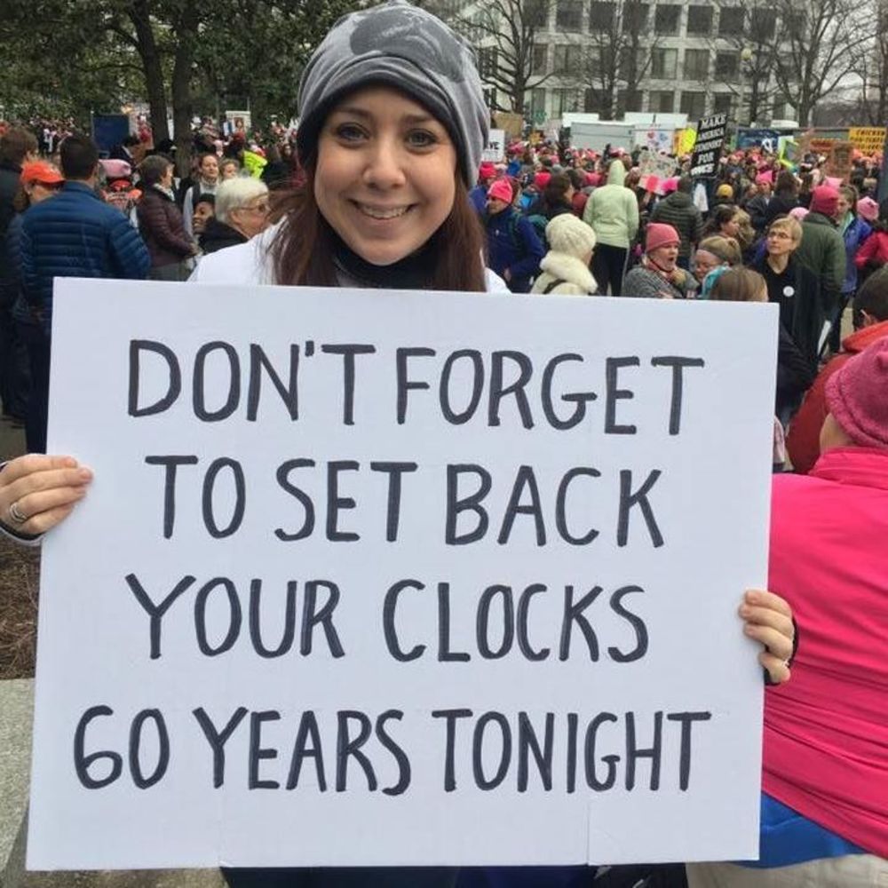 Meet your Posher, Julia