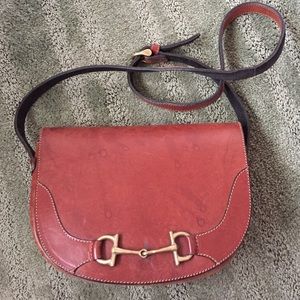 Leather Purse