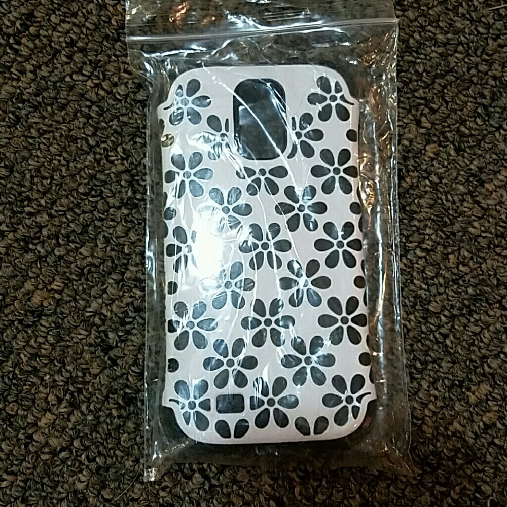 Ballistic Case for Samsung Galaxy S4