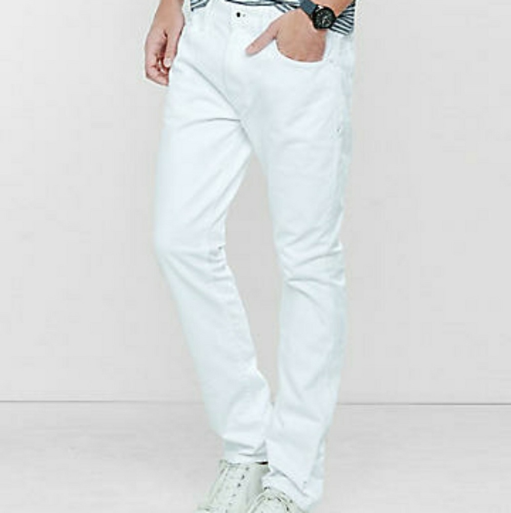 Express Rocco Jeans