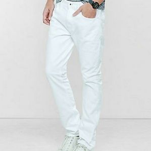 Express Rocco Jeans