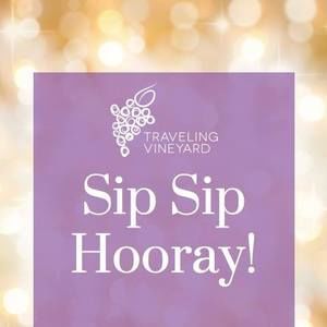 Meet your Posher, Christine's traveling