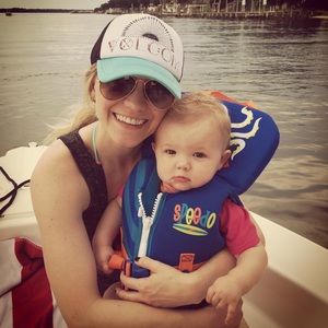 Meet your Posher, Mandy