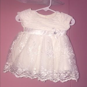 Infant Dress