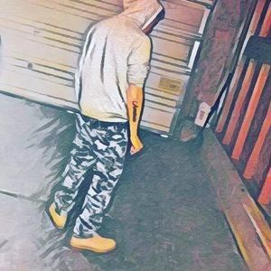 Meet your Posher, Spencer