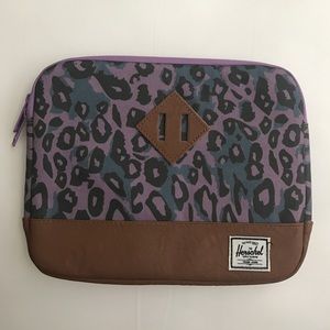 Herschel iPad case