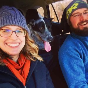 Meet your Posher, Liz