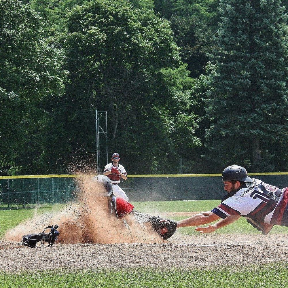 Meet your Posher, Dawn