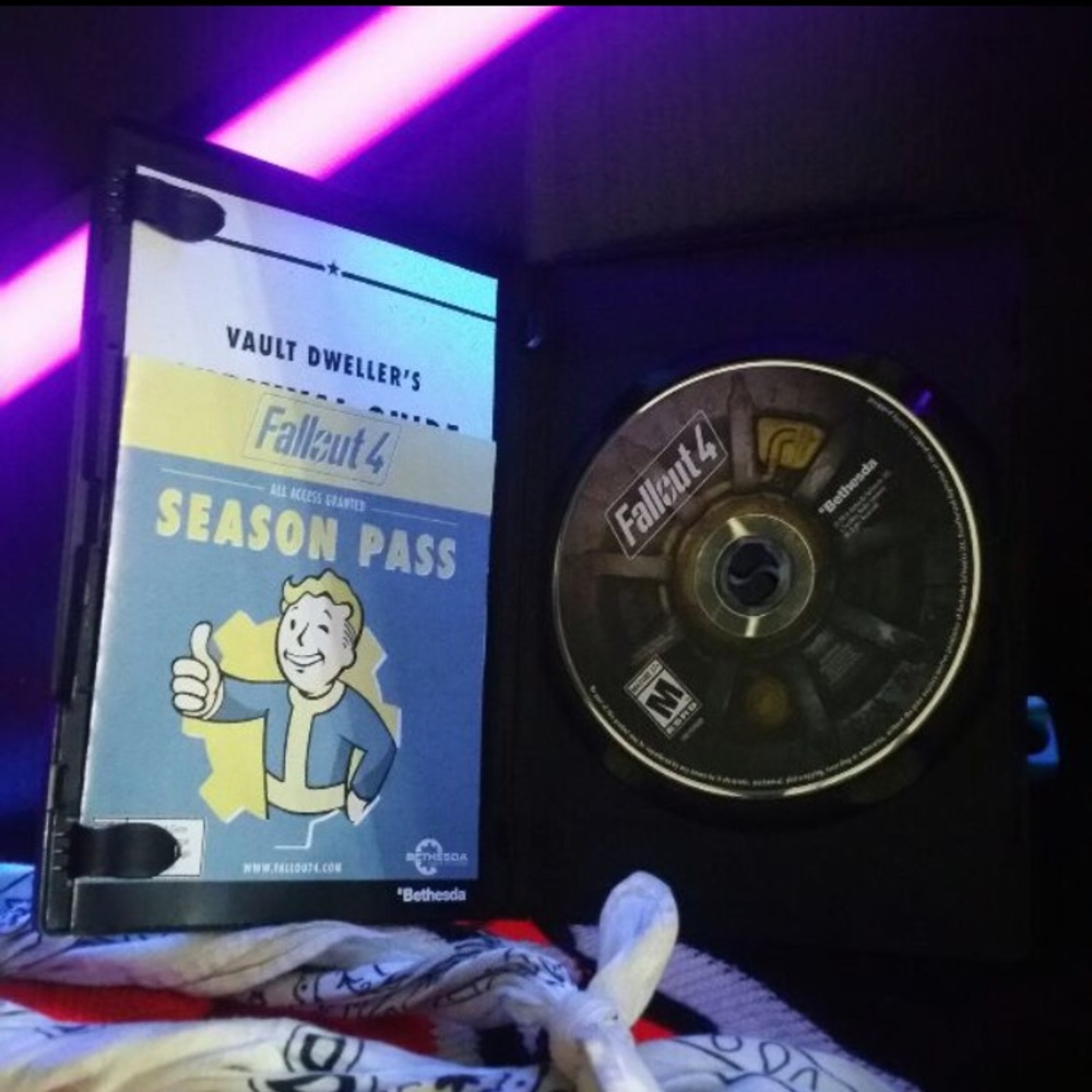 FALLOUT 4 PC - Picture 3 of 4