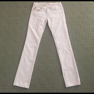 Miss Me Straight Leg 27*sale*