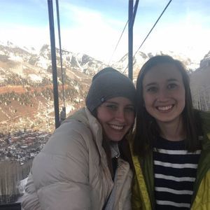 Meet your Posher, Libby