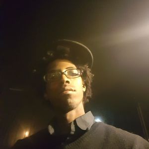 Meet your Posher, Aaron