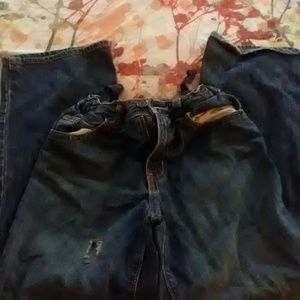 Old navy size 10 reg