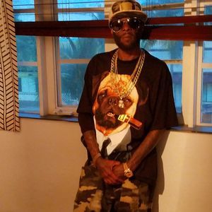 Meet your Posher, Freddie