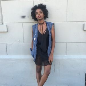 Meet your Posher, Farah