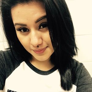 Meet your Posher, Rosa