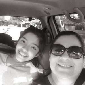 Meet your Posher, Veronica